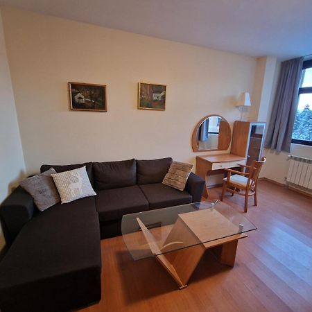 Flora Apartments Tmf Borovets Ngoại thất bức ảnh