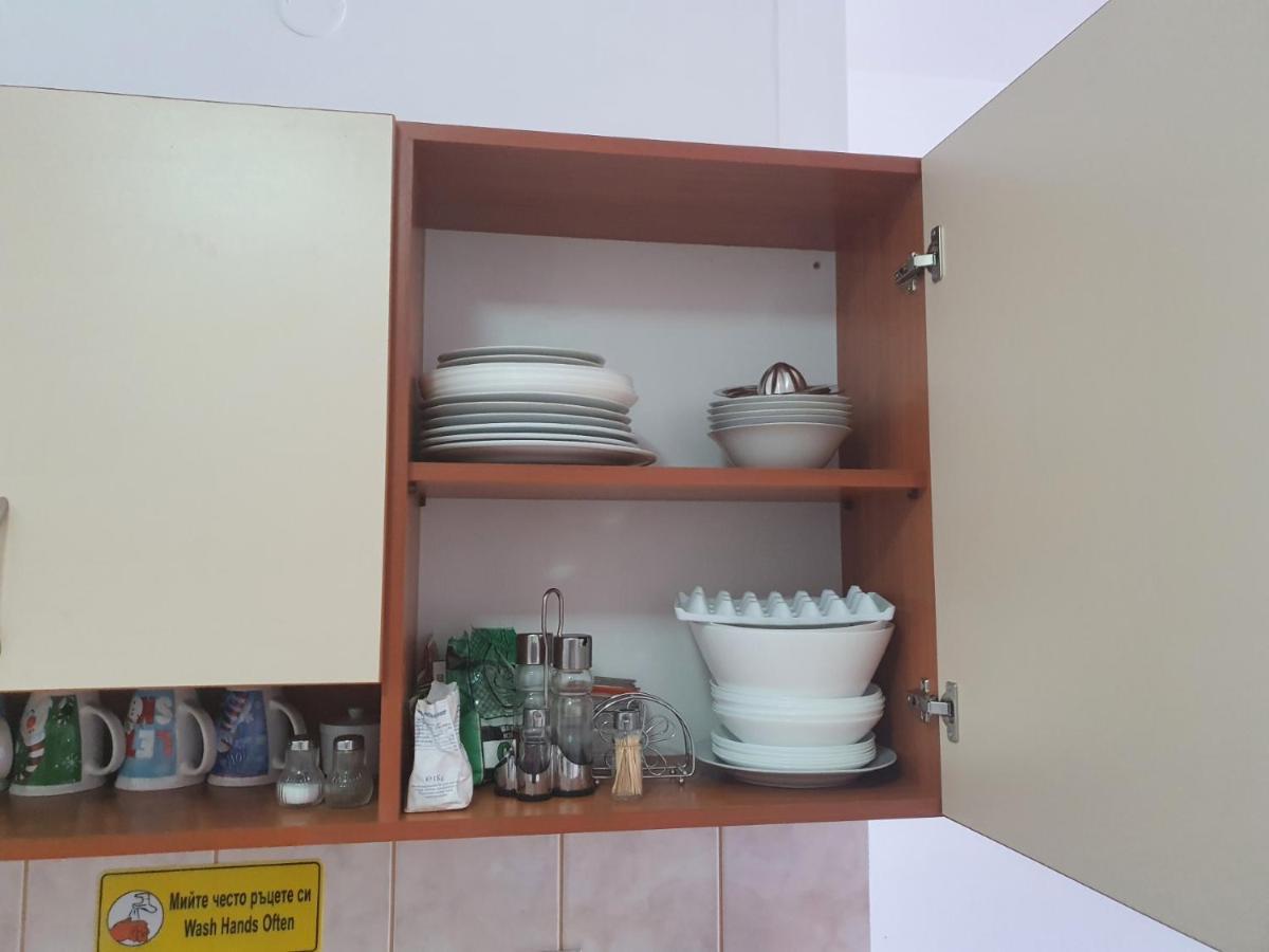 Flora Apartments Tmf Borovets Ngoại thất bức ảnh