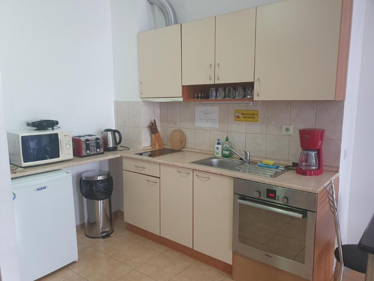Flora Apartments Tmf Borovets Ngoại thất bức ảnh
