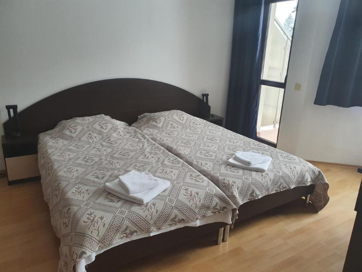 Flora Apartments Tmf Borovets Ngoại thất bức ảnh