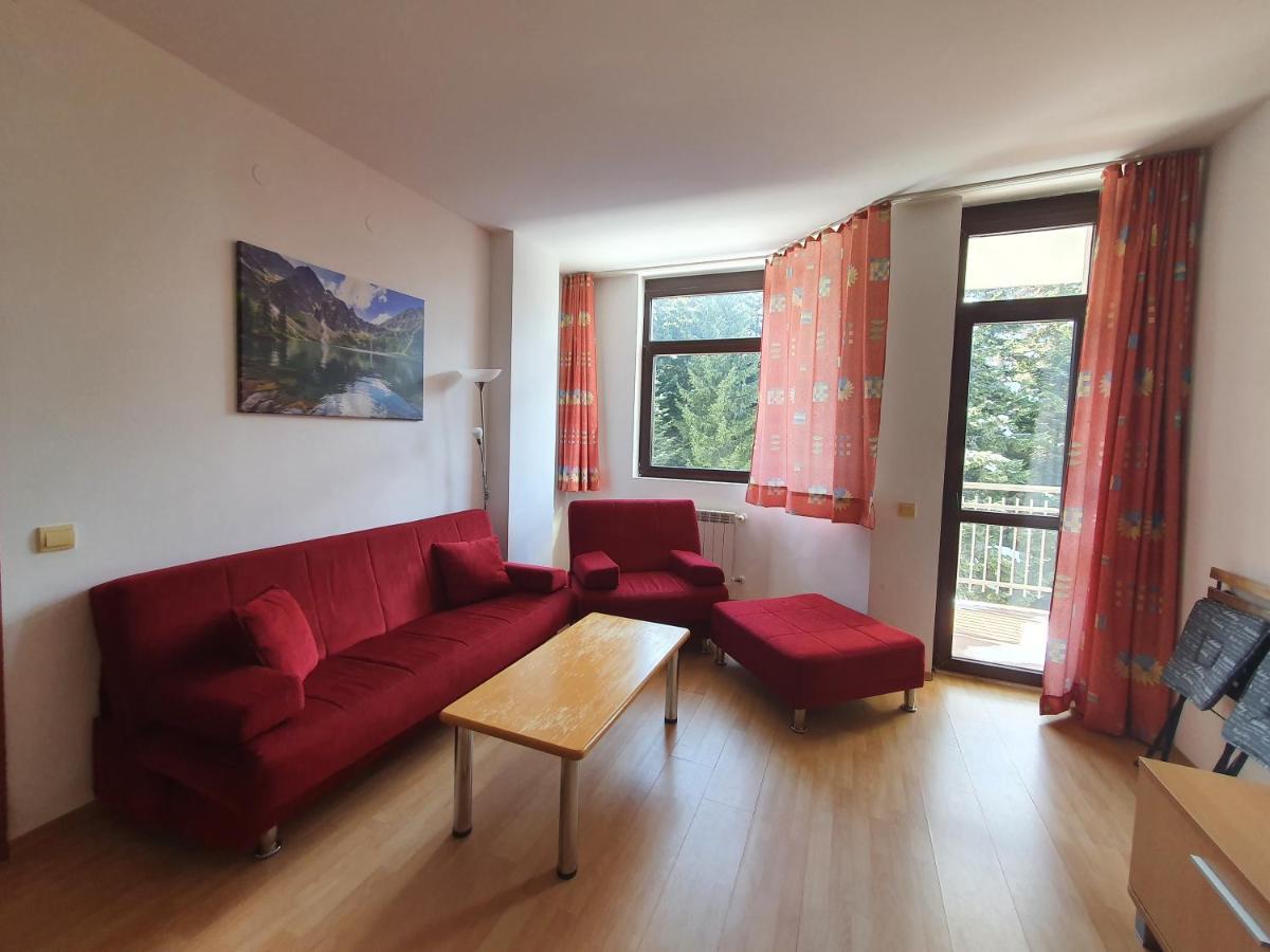 Flora Apartments Tmf Borovets Ngoại thất bức ảnh