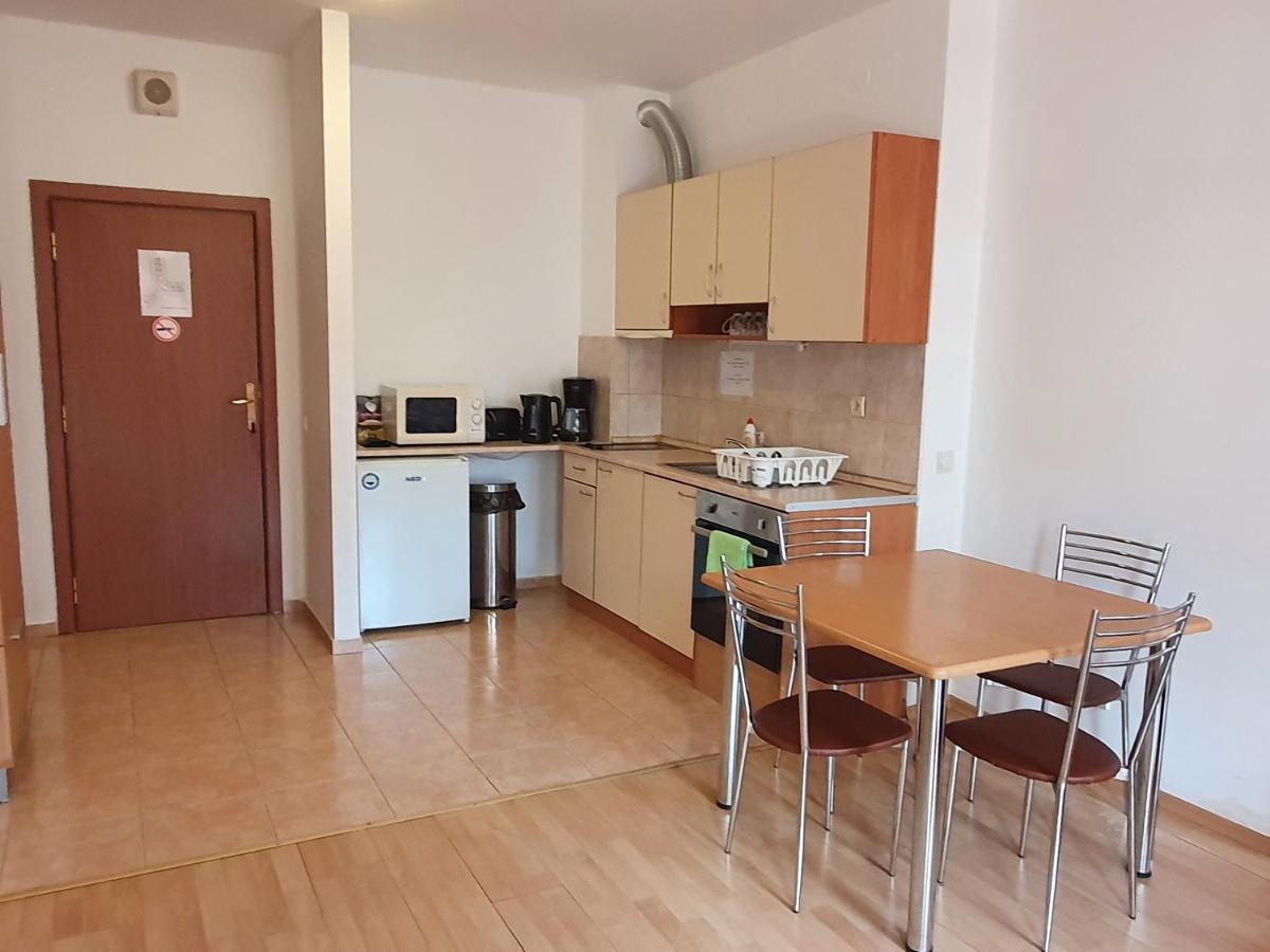 Flora Apartments Tmf Borovets Ngoại thất bức ảnh