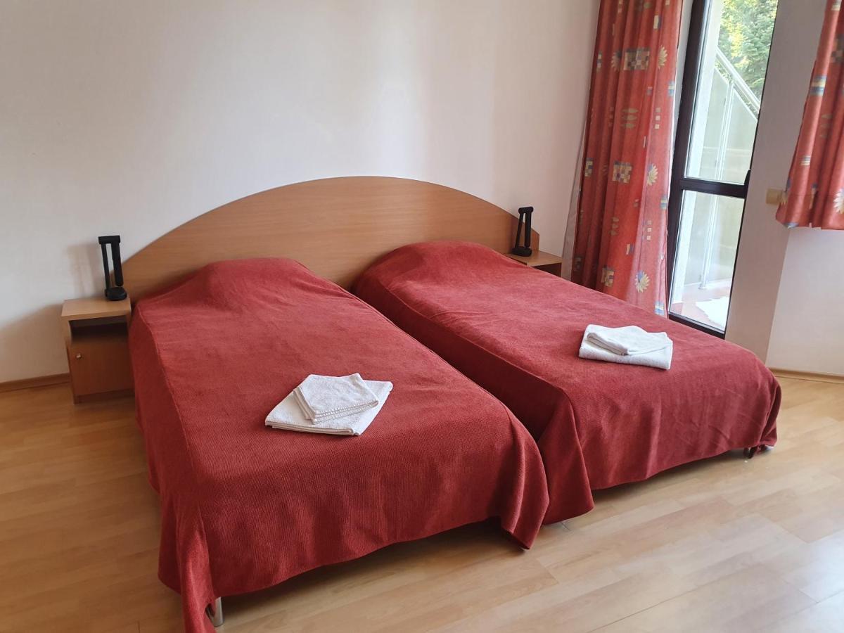 Flora Apartments Tmf Borovets Ngoại thất bức ảnh