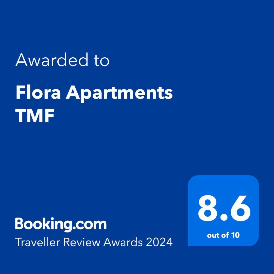 Flora Apartments Tmf Borovets Ngoại thất bức ảnh