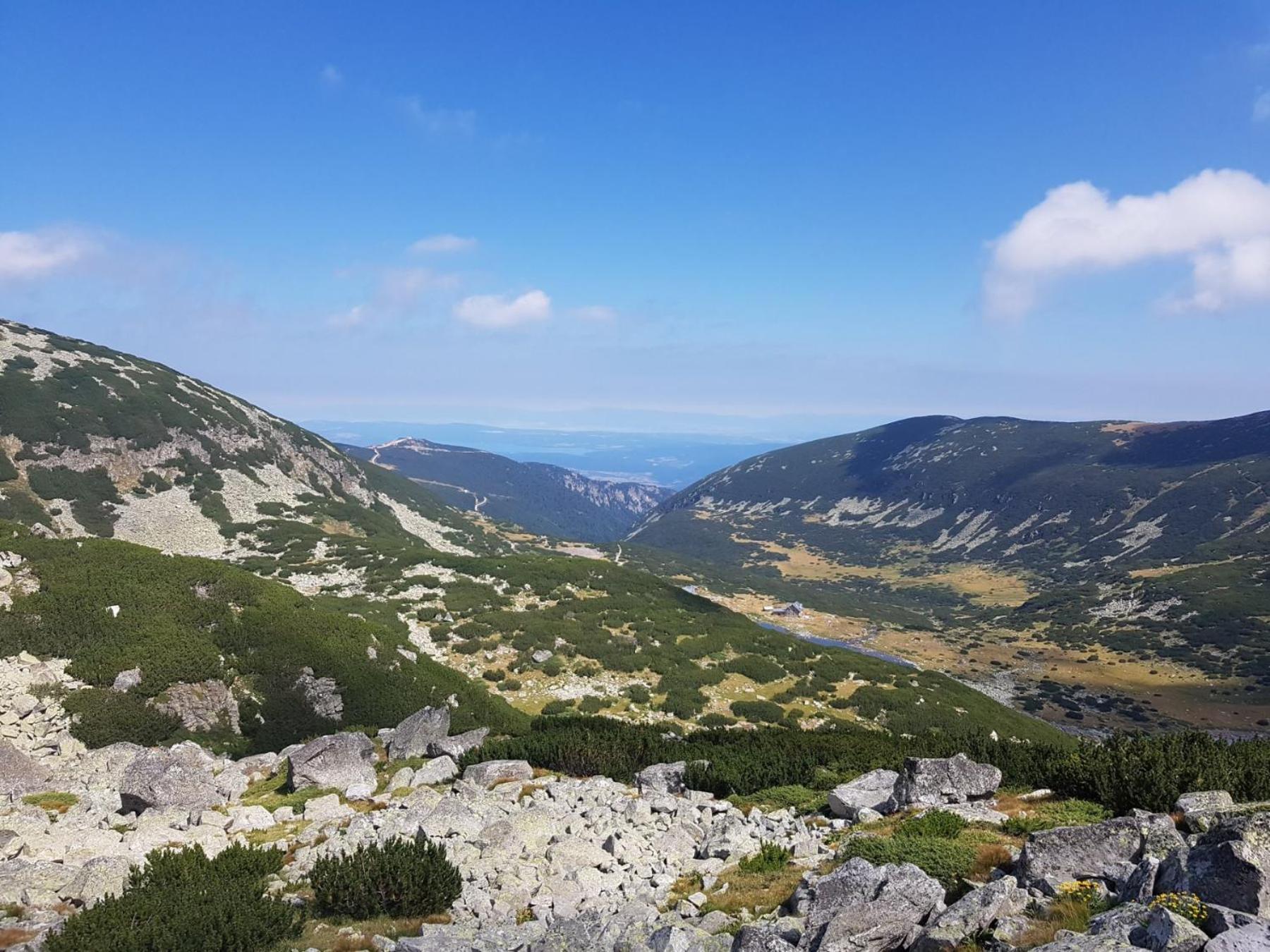 Flora Apartments Tmf Borovets Ngoại thất bức ảnh