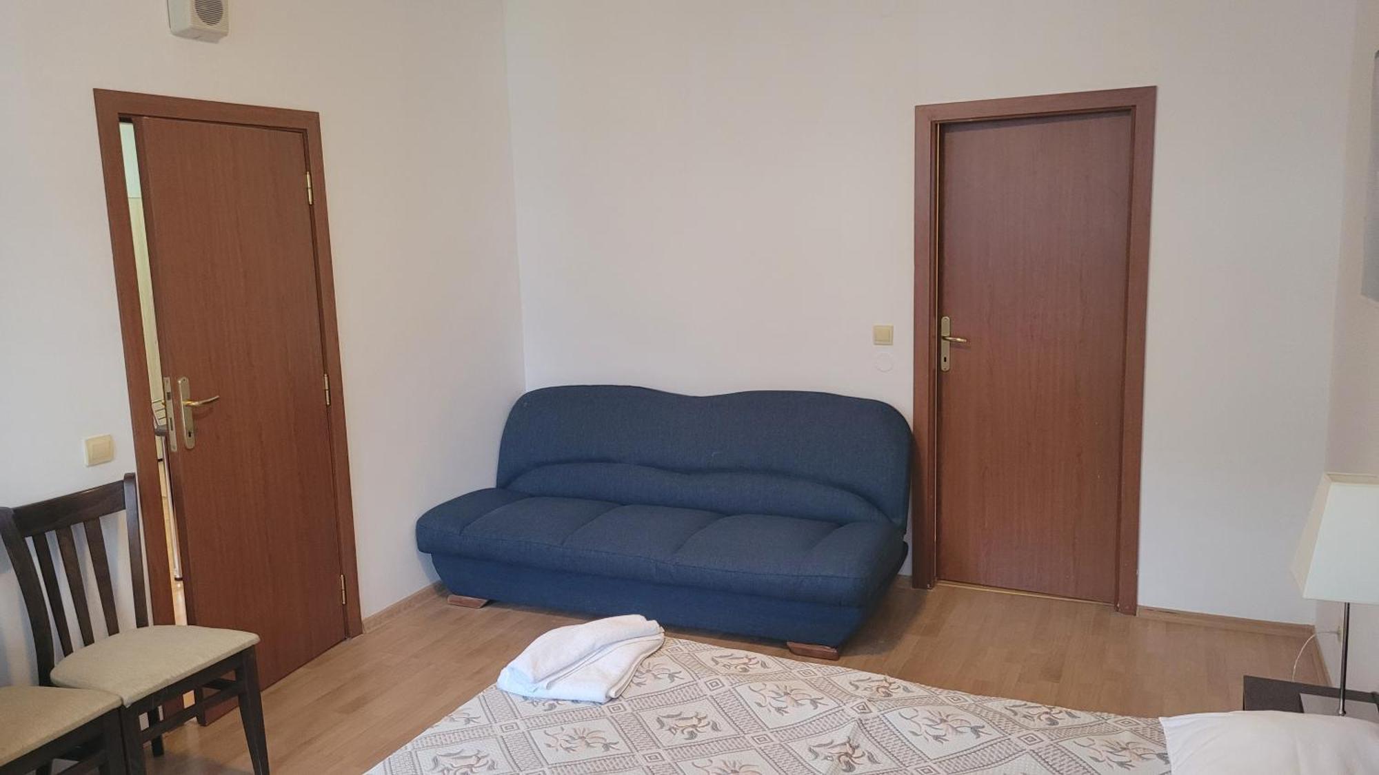 Flora Apartments Tmf Borovets Ngoại thất bức ảnh
