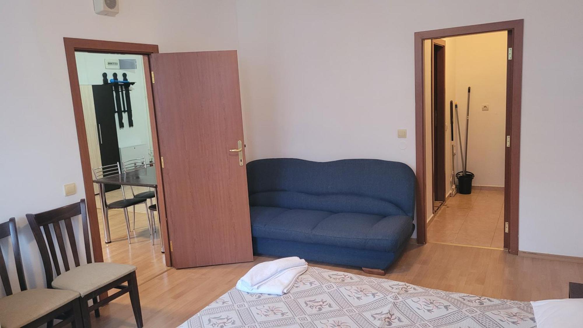 Flora Apartments Tmf Borovets Ngoại thất bức ảnh