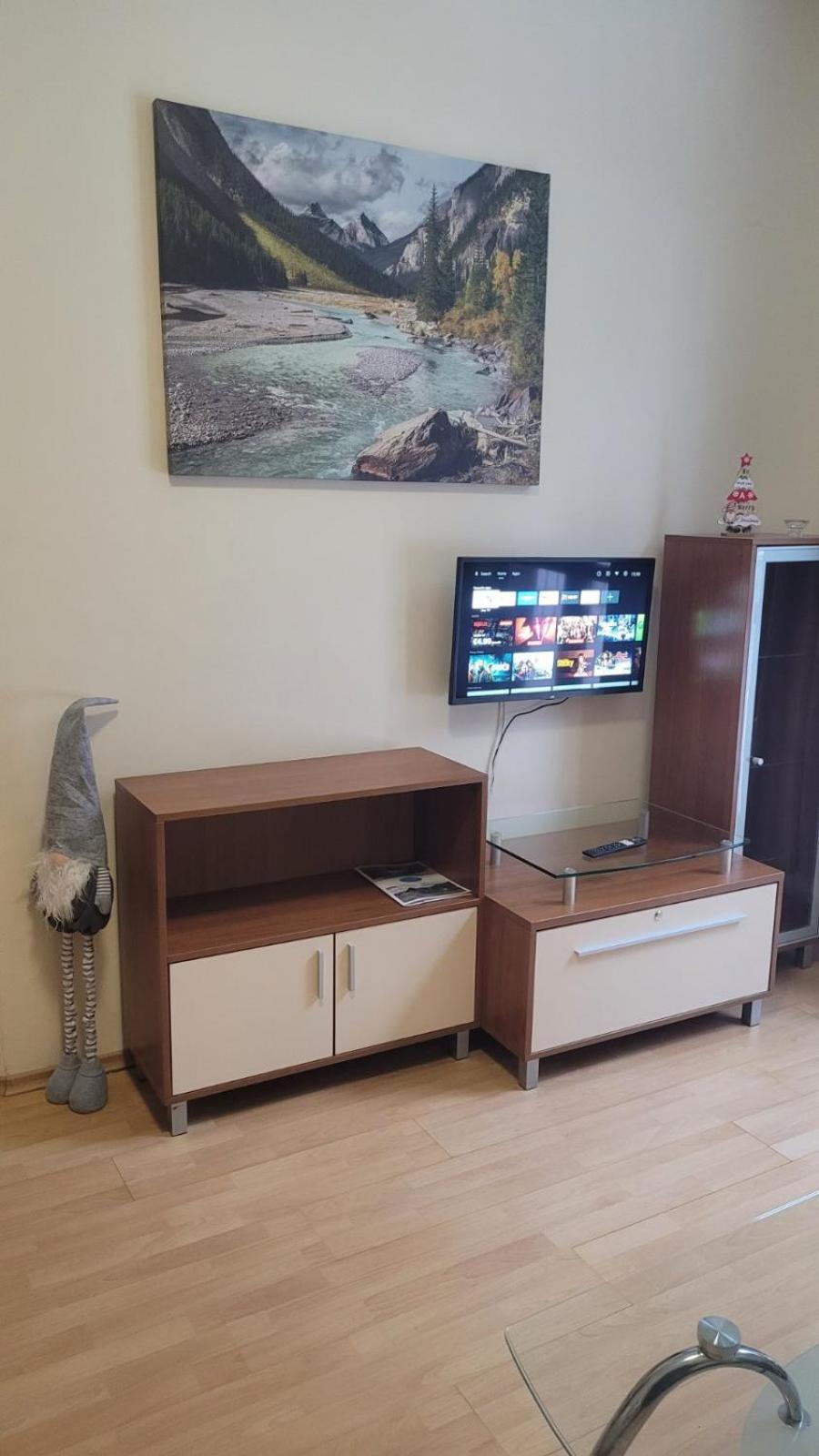Flora Apartments Tmf Borovets Ngoại thất bức ảnh