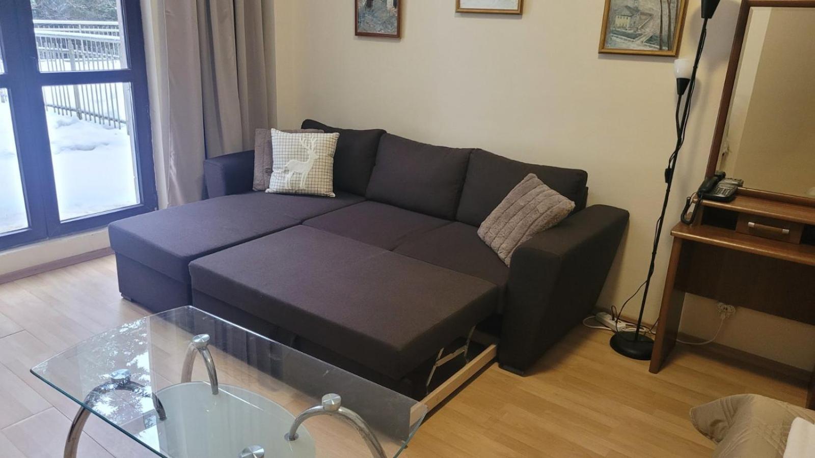 Flora Apartments Tmf Borovets Ngoại thất bức ảnh