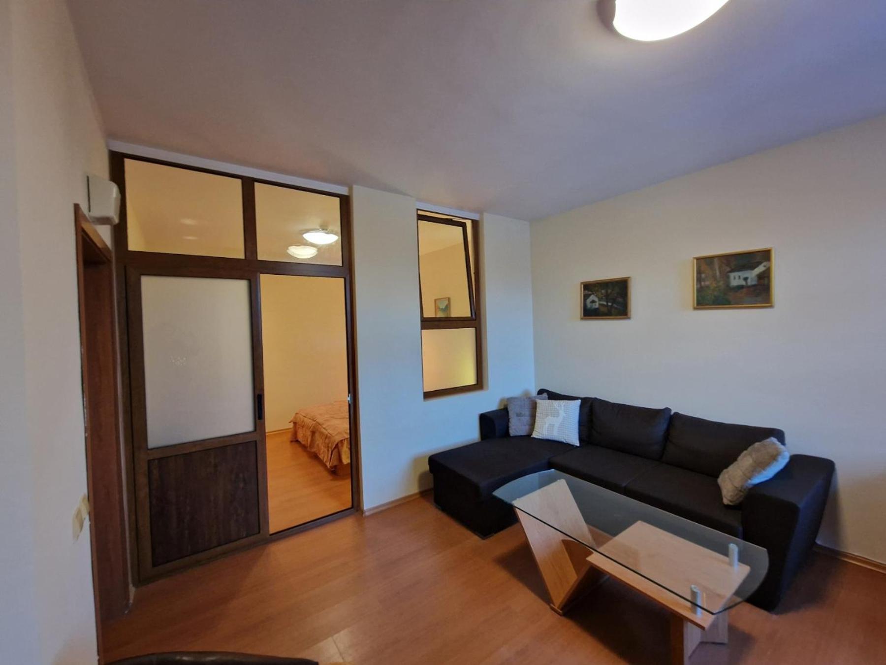 Flora Apartments Tmf Borovets Ngoại thất bức ảnh