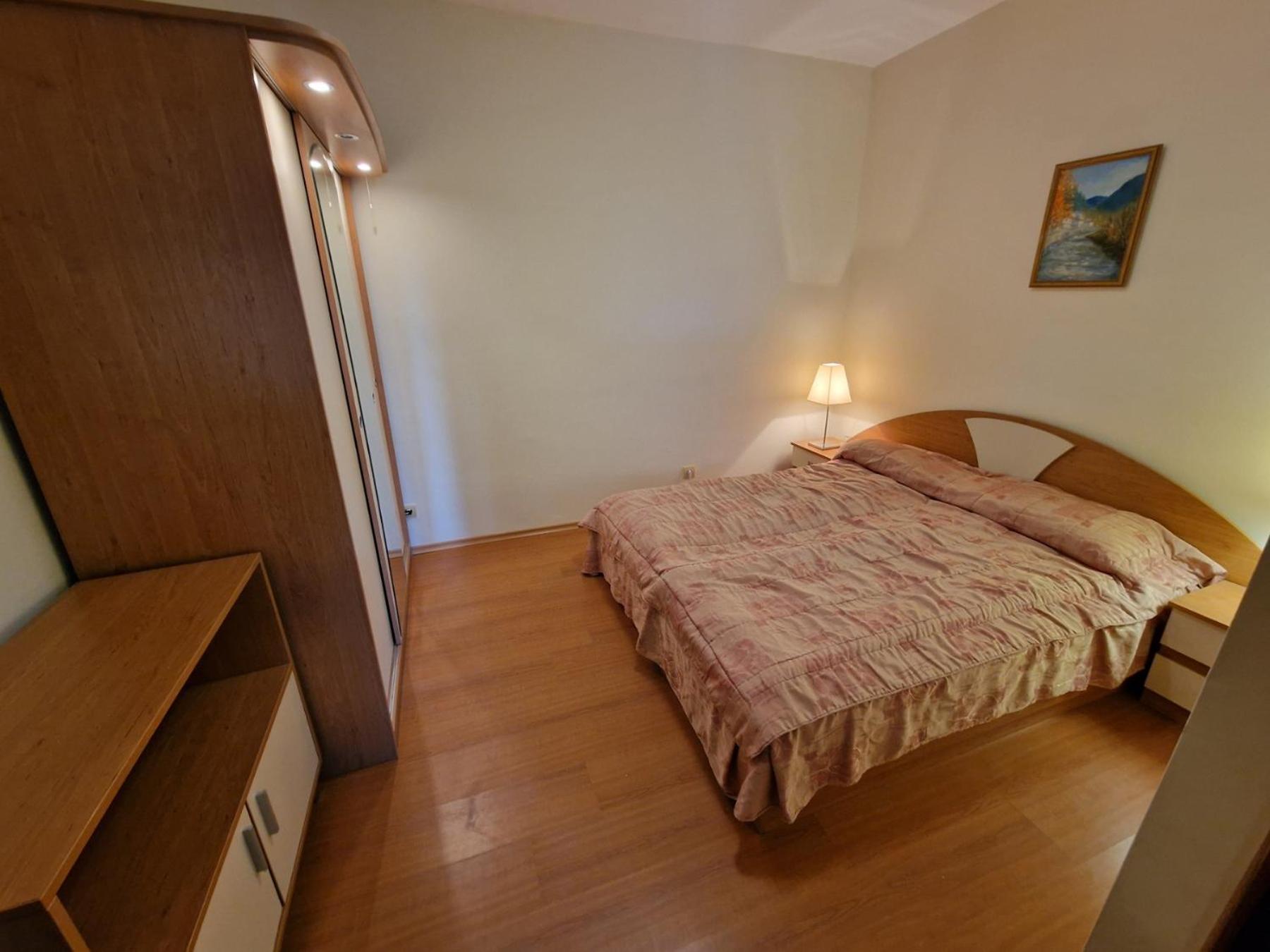 Flora Apartments Tmf Borovets Ngoại thất bức ảnh