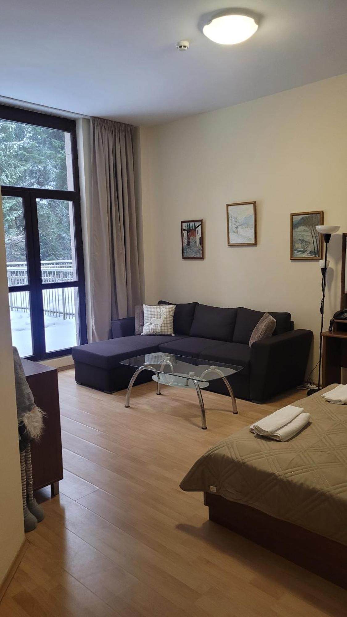 Flora Apartments Tmf Borovets Ngoại thất bức ảnh