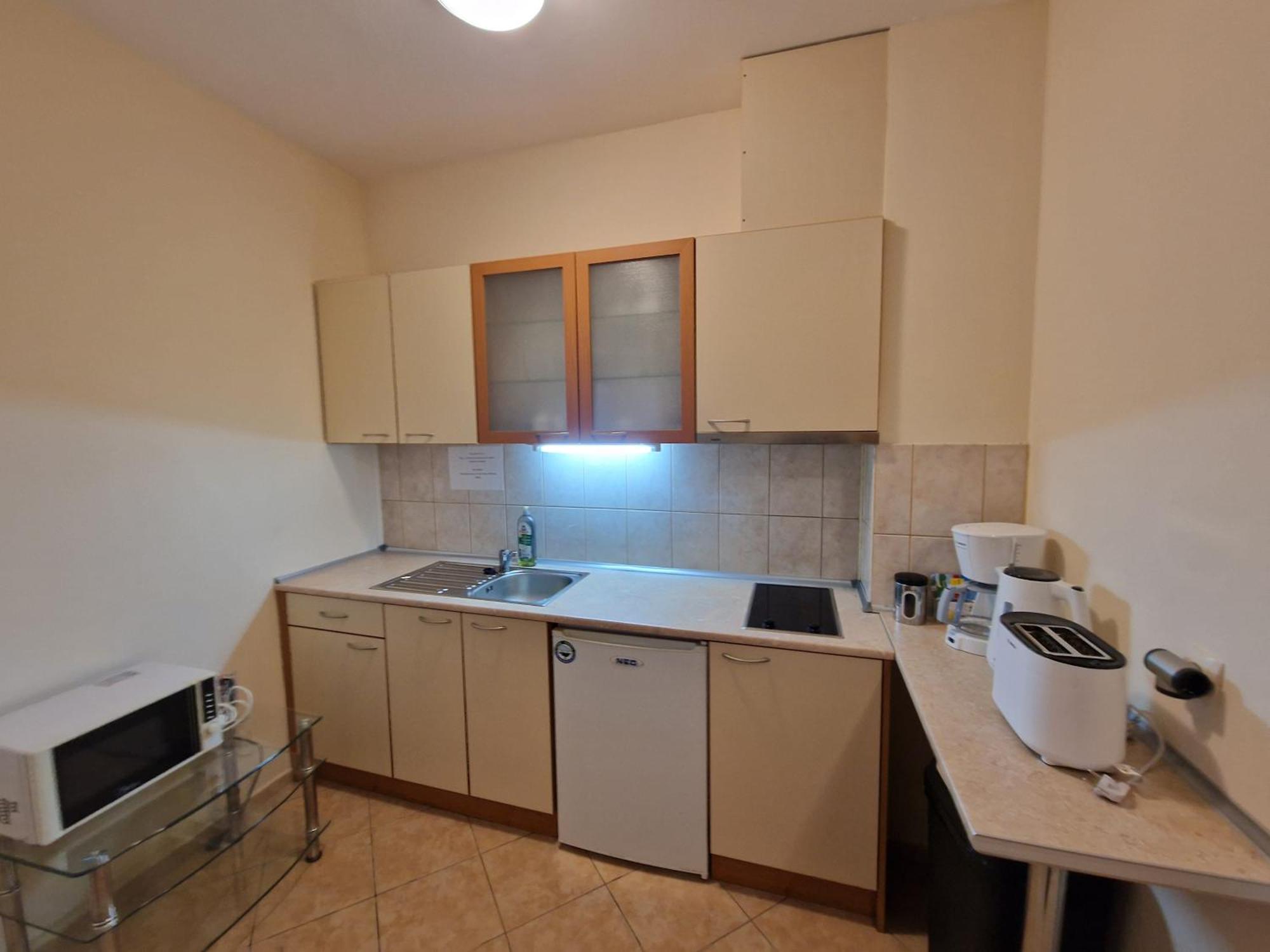 Flora Apartments Tmf Borovets Ngoại thất bức ảnh