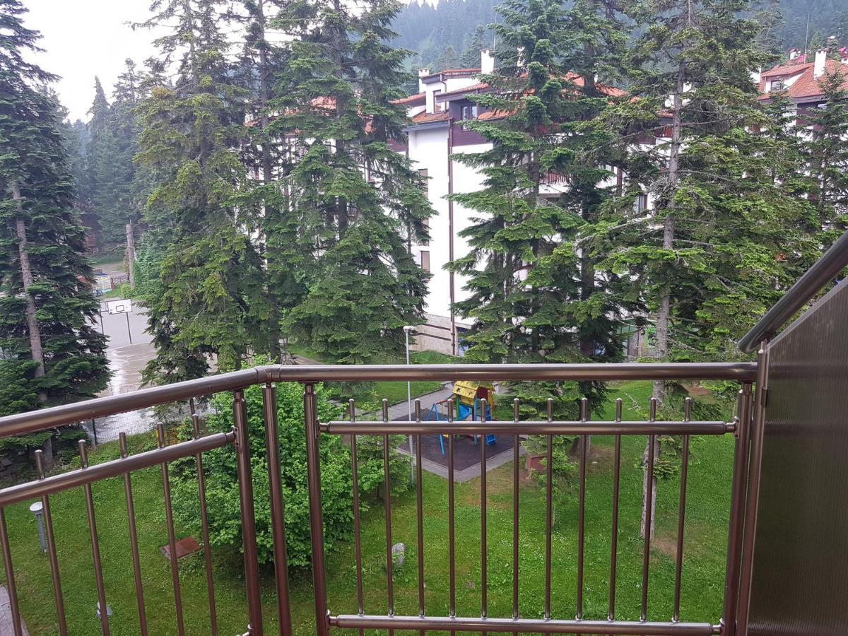 Flora Apartments Tmf Borovets Ngoại thất bức ảnh
