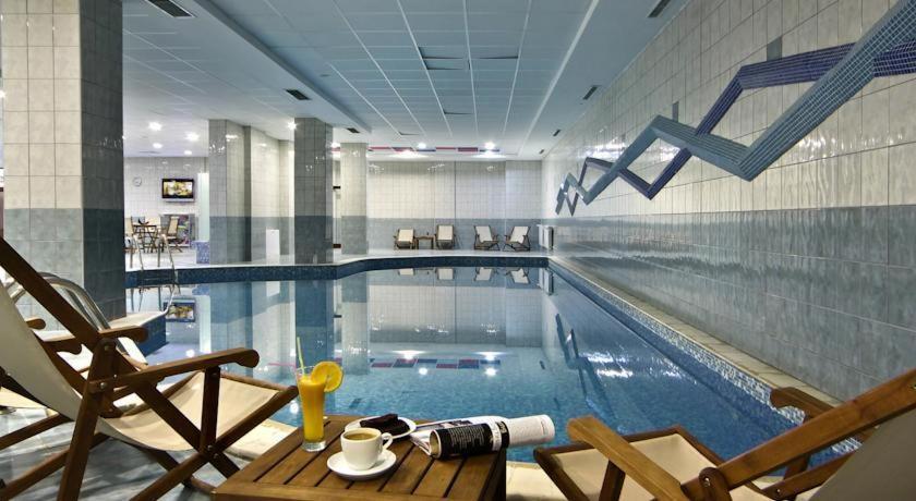Flora Apartments Tmf Borovets Ngoại thất bức ảnh