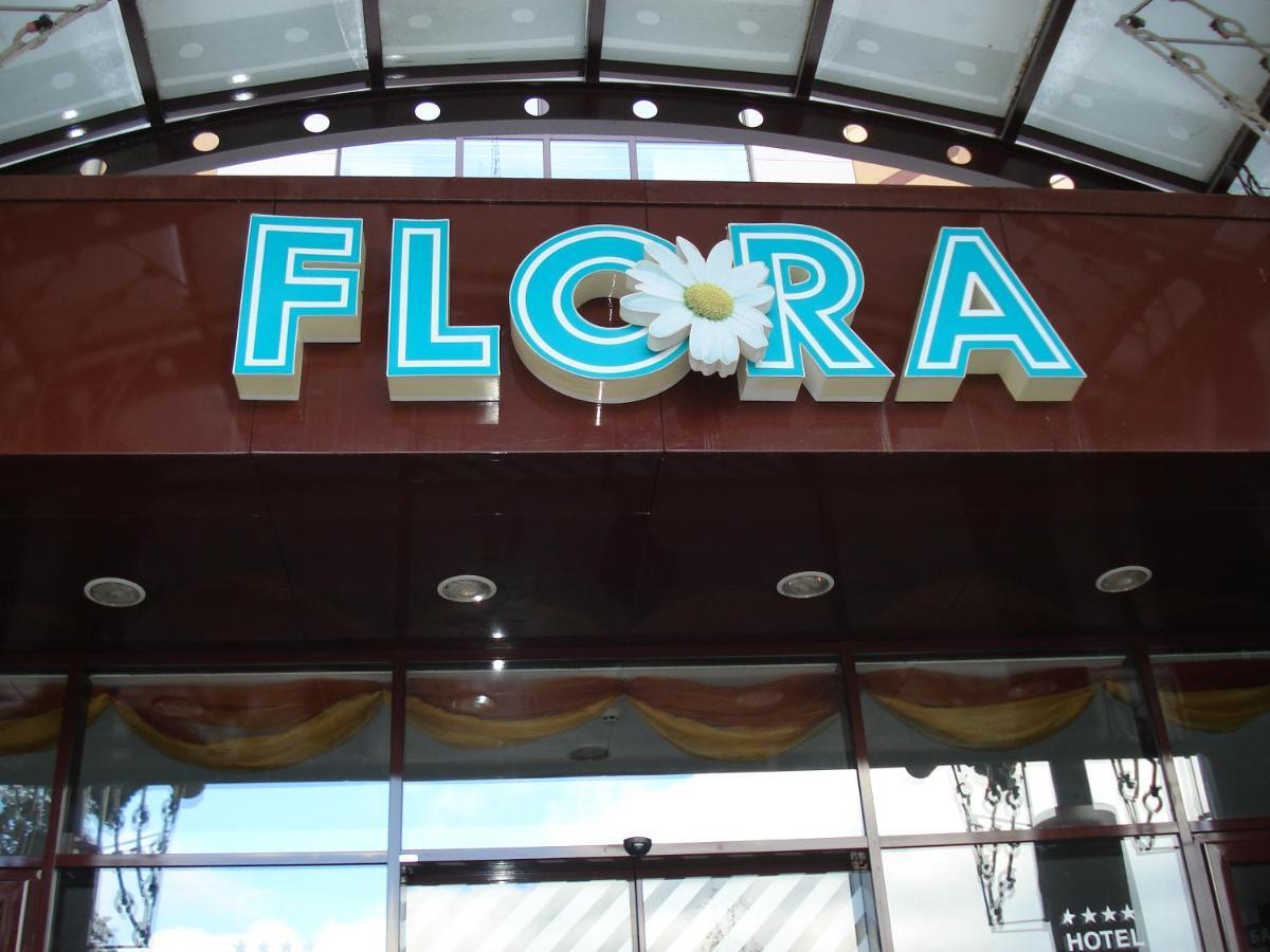 Flora Apartments Tmf Borovets Ngoại thất bức ảnh
